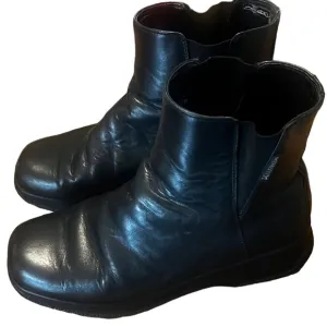 Mephisto Rafaelle Women's Ankle Boots
