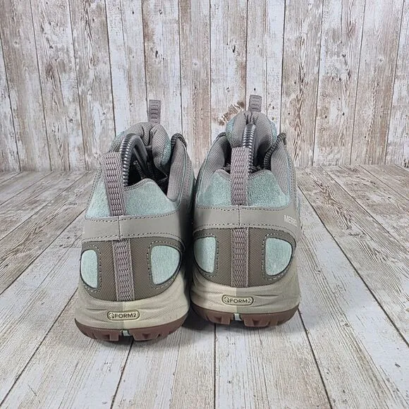 Merrell‎ Hiking Shoes Trail Running Lightweight Blue Surf Women's Size 8