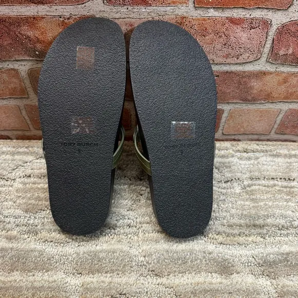 Miller cloud sandals women’s Sz 9