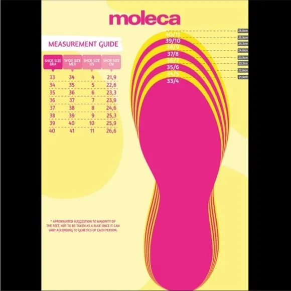 Moleca Women’s Blue Knots Casual Strappy Flat Sandals