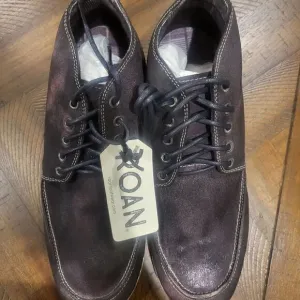 MSRP $139 ROAN by BED|STU Tobias Men's Black Leather Boots