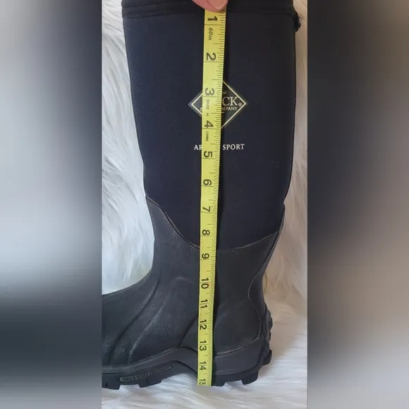 Muck Boot Company Arctic Sport  (Tall)
