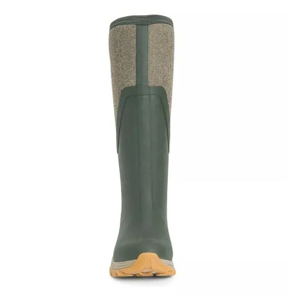 MUCK WOMEN'S ARCTIC SPORT II TALL INSULATED BOOTS