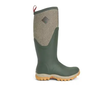 MUCK WOMEN'S ARCTIC SPORT II TALL INSULATED BOOTS