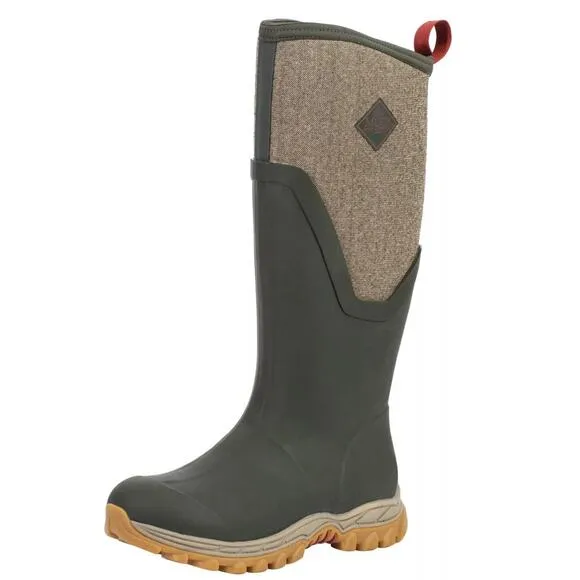 MUCK WOMEN'S ARCTIC SPORT II TALL INSULATED BOOTS