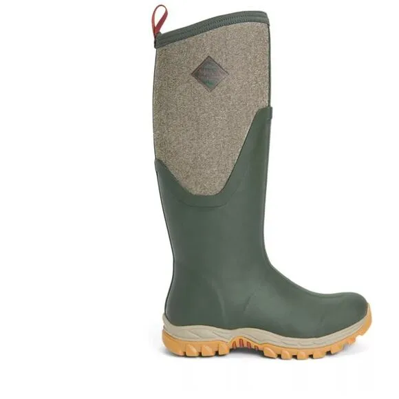 MUCK WOMEN'S ARCTIC SPORT II TALL INSULATED BOOTS
