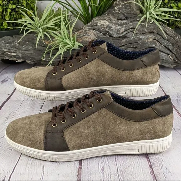 MUK LUKS Aiden Men's Sneakers