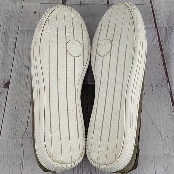 MUK LUKS Aiden Men's Sneakers