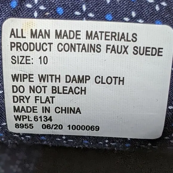 MUK LUKS Aiden Men's Sneakers