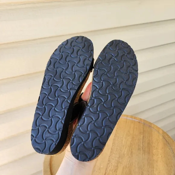 Naot Marissa women's slide sandals size 6