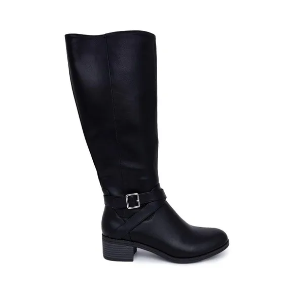 Nautica Women's Knee High Boots Size 7.5 NEW # H741