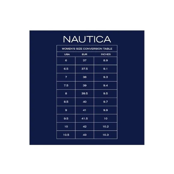 Nautica Women's Knee High Boots Size 7.5 NEW # H741
