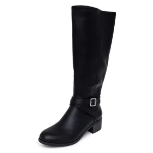 Nautica Women's Knee High Boots Size 7.5 NEW # H741