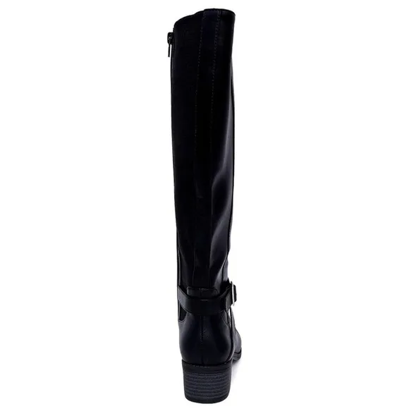 Nautica Women's Knee High Boots Size 7.5 NEW # H741