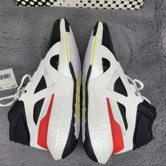 New Adidas Stella McCartney x Women's UltraBoost 21 Running Shoes Size 9.5