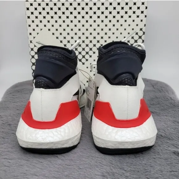 New Adidas Stella McCartney x Women's UltraBoost 21 Running Shoes Size 9.5