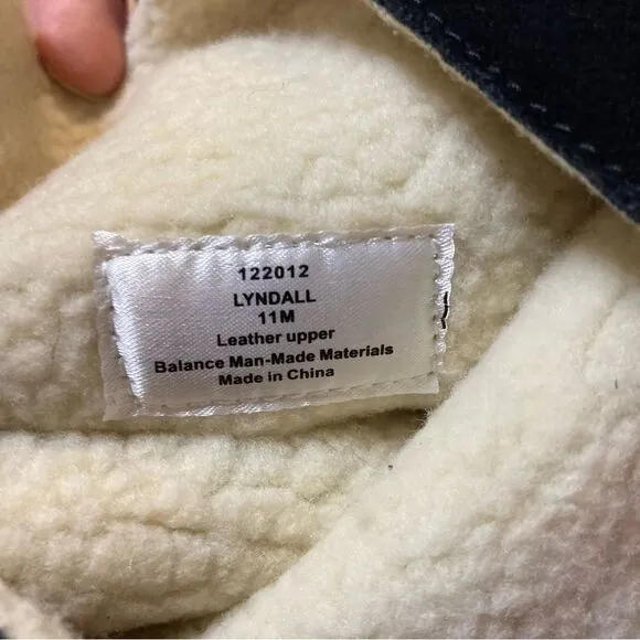 New Bjornal Lyndell Suede Wedge Boots