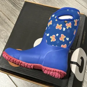 NEW Bogs waterproof boots