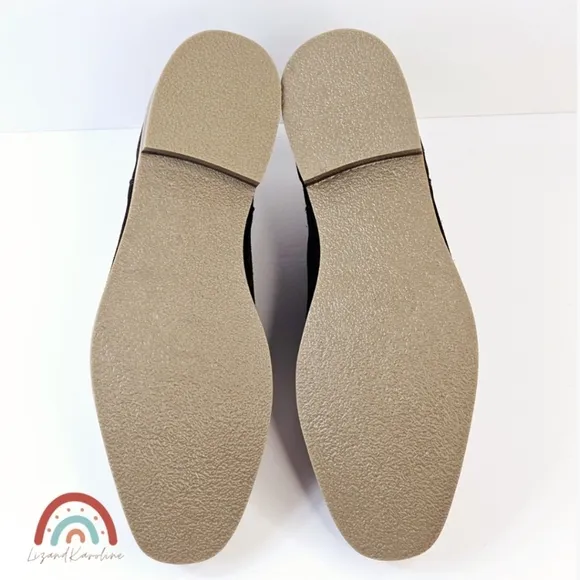 New! J. Crew Leather Suede Chelsea Boots