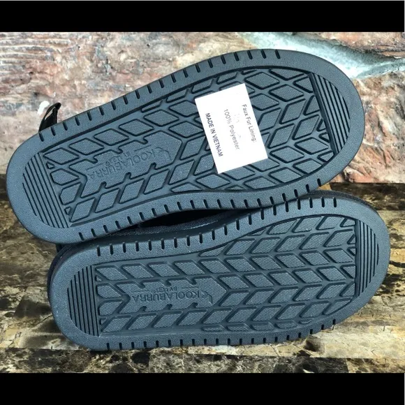 NEW Koolaburra By UGG Andrah Bow Boots