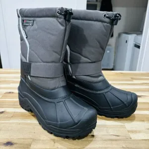 NEW! MORENDL Snow Boots Cold-Weather Waterproof Thermal Insulated 3M Thinsulate