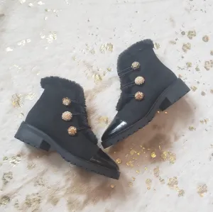 NEW Nanette Lepore sz 7 Ibiza Boot- Woman’s