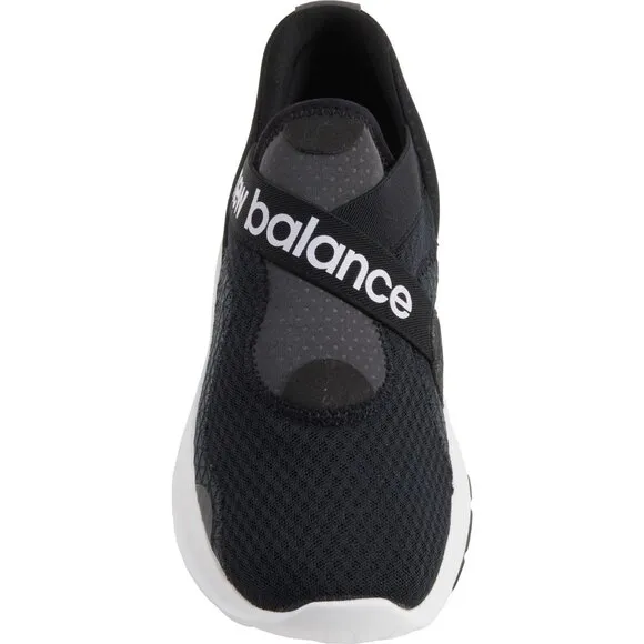 NEW New Balance Fresh Foam® Roav RMX Running Shoes  Slip-Ons black For Women 254