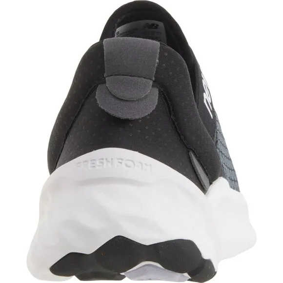 NEW New Balance Fresh Foam® Roav RMX Running Shoes  Slip-Ons black For Women 254