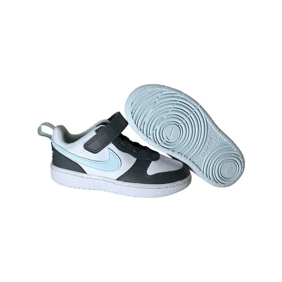 NEW Nike Court Borough Low Recraft