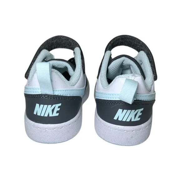 NEW Nike Court Borough Low Recraft