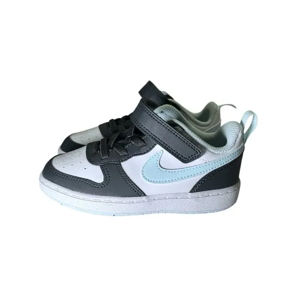 NEW Nike Court Borough Low Recraft