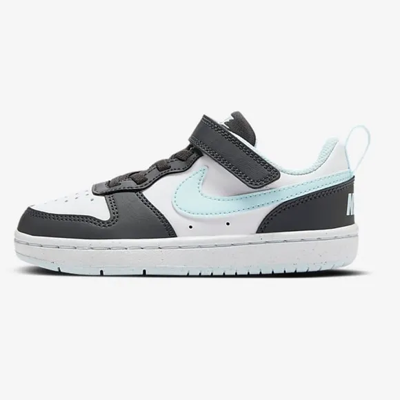 NEW Nike Court Borough Low Recraft