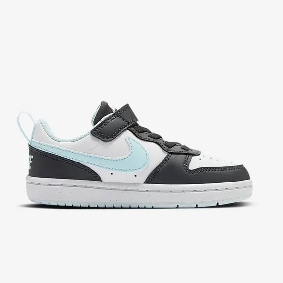 NEW Nike Court Borough Low Recraft