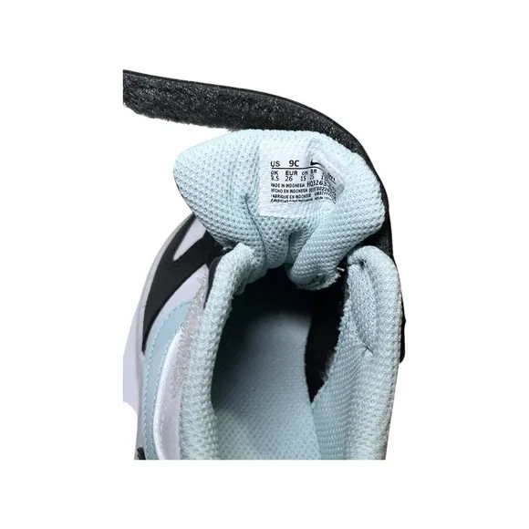 NEW Nike Court Borough Low Recraft