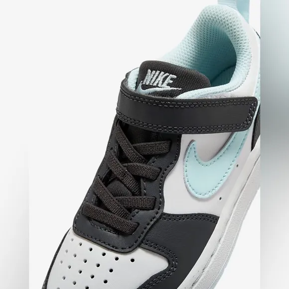 NEW Nike Court Borough Low Recraft