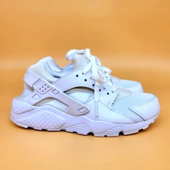 New Nike Huarache Run Women's Shoes Size 7.5