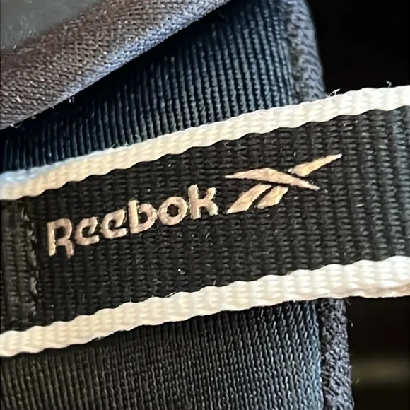 New Reebok Zig Dynamica Running Sneakers 8.5 Black/Gray Athletic Training Shoe