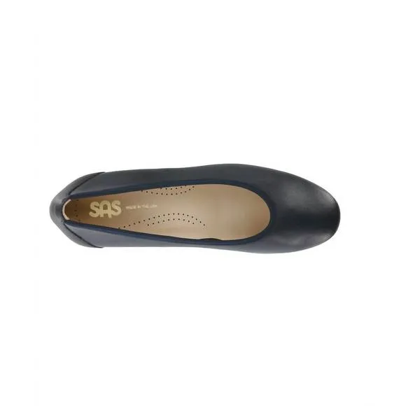 NEW SAS women's milano shoes-narrow in black
