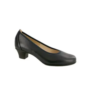 NEW SAS women's milano shoes-narrow in black