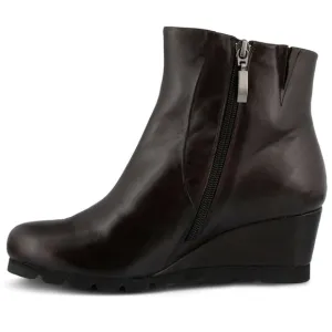 NEW Spring Step Women's Ravel Boots | Black | Size 10.5-11
