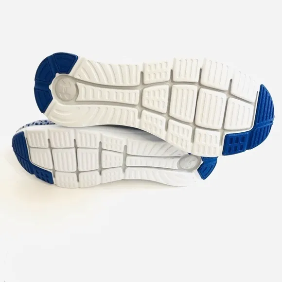 New! Under Armour Charged Impulse Knit Women’s Arch Support Running Shoes