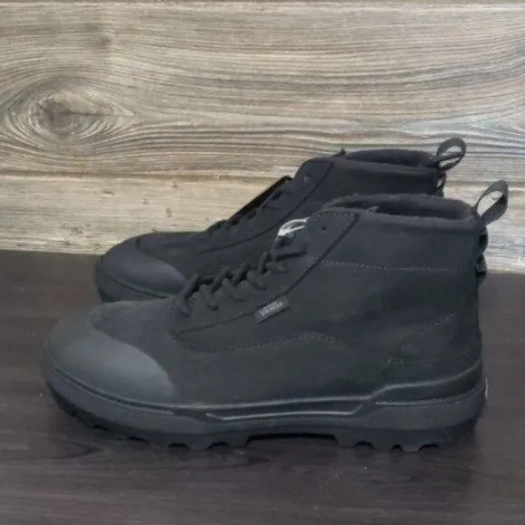 New Vans Colfax Ankle Boot Mte 1 Suede Waterproof Hiking Outdoor Shoes