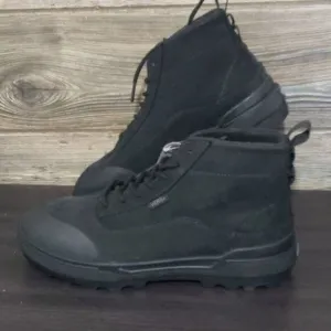 New Vans Colfax Ankle Boot Mte 1 Suede Waterproof Hiking Outdoor Shoes