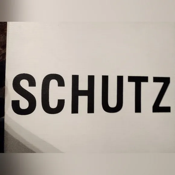NIB🔥$290 Schutz Gorgeous Horsehair Booties🤩 with Dustbag Size 9 Trending