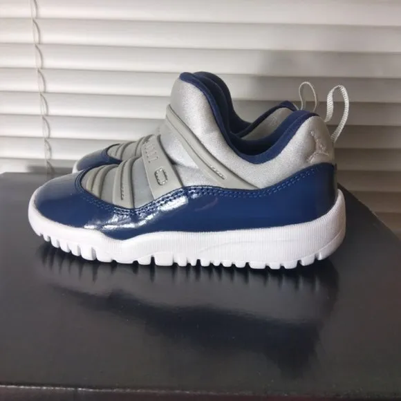 Nike Air Jordan 11 Retro Kids Sneakers Shoes NEW