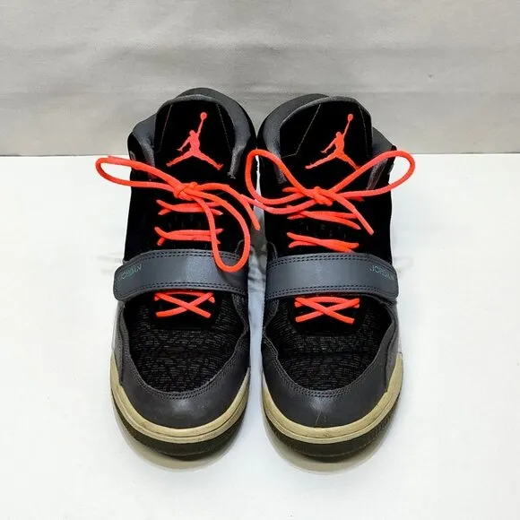 Nike Air Jordan V IV III Flight Club 90 Sneakers Youth Shoes Size 7Y 602662-037