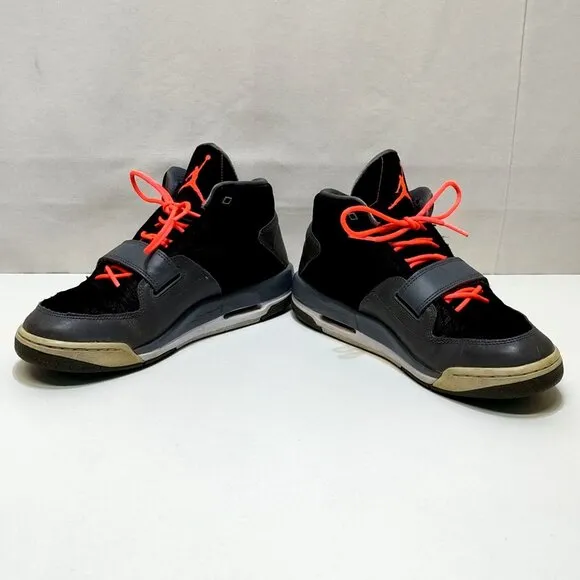 Nike Air Jordan V IV III Flight Club 90 Sneakers Youth Shoes Size 7Y 602662-037