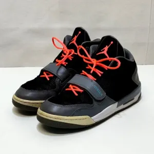 Nike Air Jordan V IV III Flight Club 90 Sneakers Youth Shoes Size 7Y 602662-037