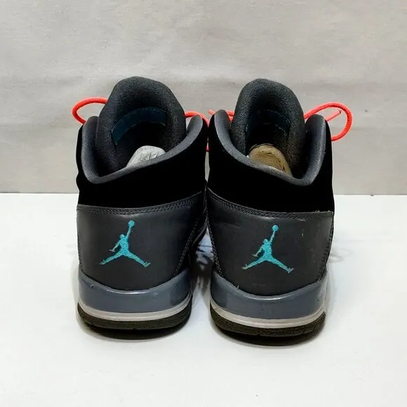 Nike Air Jordan V IV III Flight Club 90 Sneakers Youth Shoes Size 7Y 602662-037