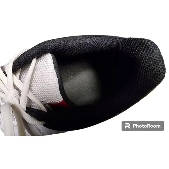 NIKE Air Mavin 2 Mens Basketball Shoe Size 14